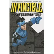 Invincible Compendium Volume 2