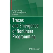 Traces and Emergence of Nonlinear Programming