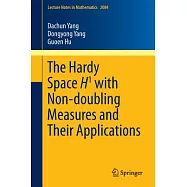 The Hardy Space H1 With Non-Doubling Measures and Their Applications