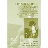 Of Microbes and Art: The Role of Microbial Communities in the Degradation and Protection of Cultural Heritage