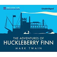 The Adventures of Huckleberry Finn