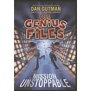Mission Unstoppable: Library Edition