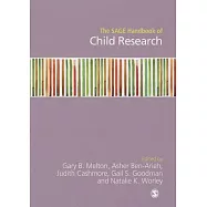 The Sage Handbook of Child Research