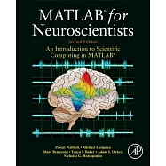 Matlab for Neuroscientists: An Introduction to Scientific Computing in Matlab