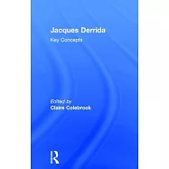 Jacques Derrida: Key Concepts