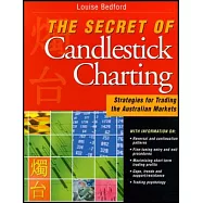 The Secret of Candlestick Charting: Strategies for Trading the Australian Markets