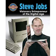 Steve Jobs: Visionary Entrepreneur of the Digital Age