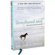 The Untethered Soul: The Journey Beyond Yourself