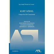 Kurt Godel: Essays for His Centennial