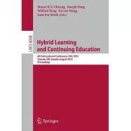 Hybrid Learning and Continuing Education