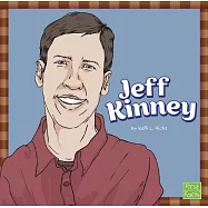 Jeff Kinney