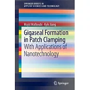 Gigaseal Formation in Patch Clamping: With Applications of Nanotechnology