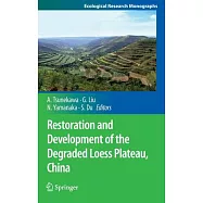 Restoration and Development of the Degraded Loess Plateau, China