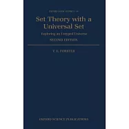 Set Theory with a Universal Set