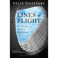 Lines of Flight: For Another World of Possibilities