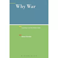 Why War: Capitalism and the Nation-State