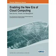 Enabling the New Era of Cloud Computing: Data Security, Transfer, and Management