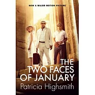 The Two Faces of January