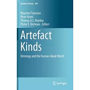 Artefact Kinds: Ontology and the Human-Made World