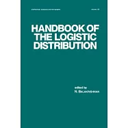 Handbook of the Logistic Distribution