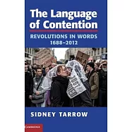 The Language of Contention: Revolutions in Worlds, 1688-2012