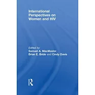 International Perspectives on Women and HIV
