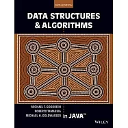 Data Structures and Algorithms in Java