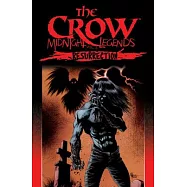 The Crow Midnight Legends 5: Resurrection