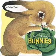 Richard Scarry&rsquo;s Bunnies