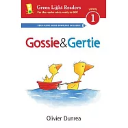 Gossie & Gertie