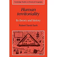 Human Territoriality: Its Theory and History