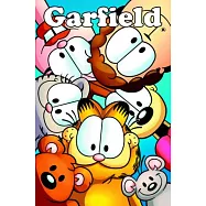 Garfield 3