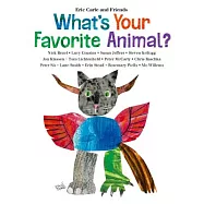What’s Your Favorite Animal?