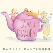 Tea With Grandpa