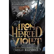 Iron Hearted Violet