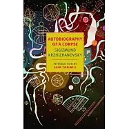 Autobiography of a Corpse