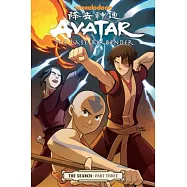 Avatar: The Last Airbender - The Search Part 3