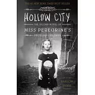 Hollow City