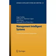 Management Intelligent Systems: Second International Symposium