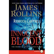Innocent Blood: The Order of the Sanguines Series