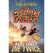 You Only Die Twice