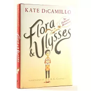 Flora & Ulysses: The Illuminated Adventures