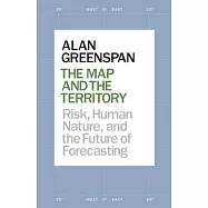 The Map and the Territory: Risk, Human Nature, and the Future of Forecasting