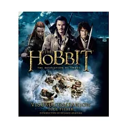The Hobbit: The Desolation of Smaug - Visual Companion