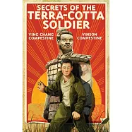 Secrets of the Terra-Cotta Soldier