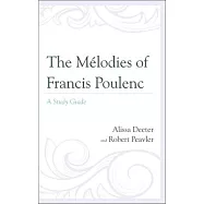 Melodies of Francis Poulenc