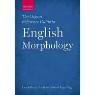 Oxford Reference Guide to English Morphology