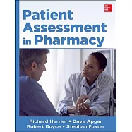Patient Assessment in Pharmacy
