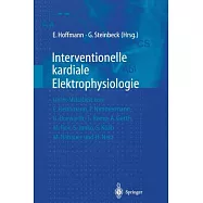 Interventionelle Kardiale Elektrophysiologie