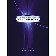 Biblia de Referencia Thompson-Rvr 1960-Milenio